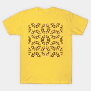 Symmetric design T-Shirt